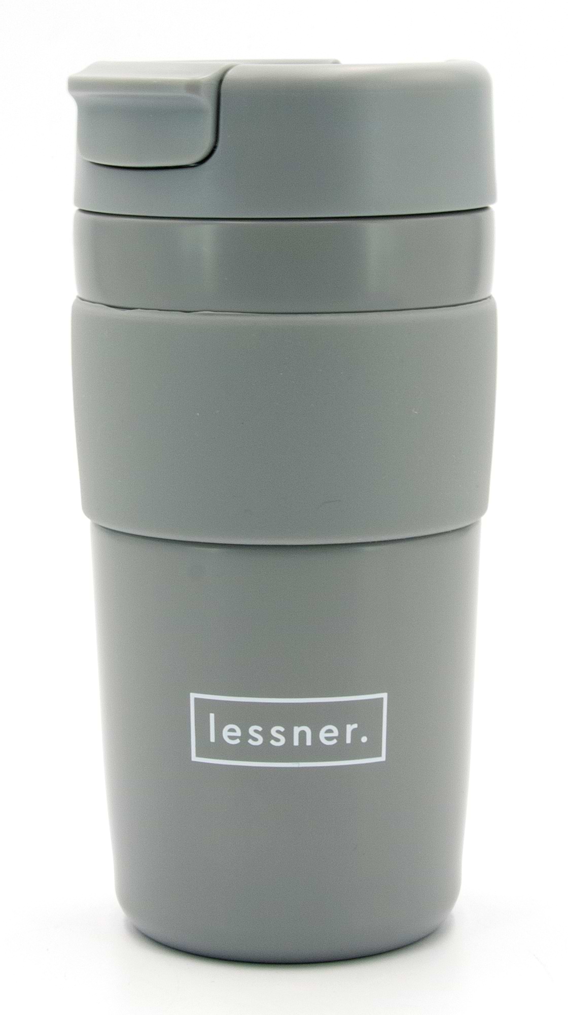 Термокружка Lessner Ristretto 0,45 л (16650R)